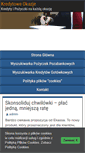 Mobile Screenshot of kredytoweokazje.pl